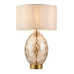 Endon Lighting - 101150 - Table Lamps