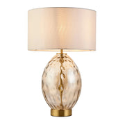 Endon Lighting - 101150 - Table Lamps