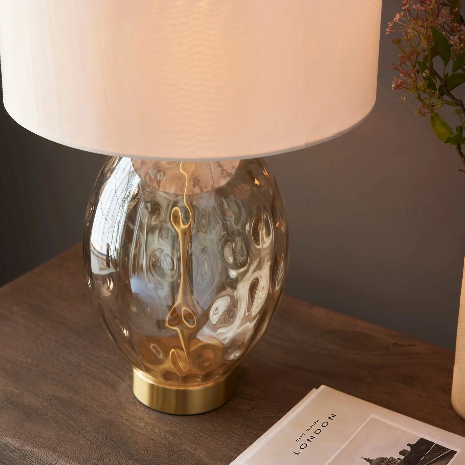 Endon Lighting - 101150 - Table Lamps