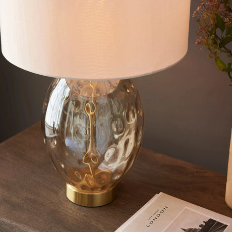 Endon Lighting - 101150 - Table Lamps