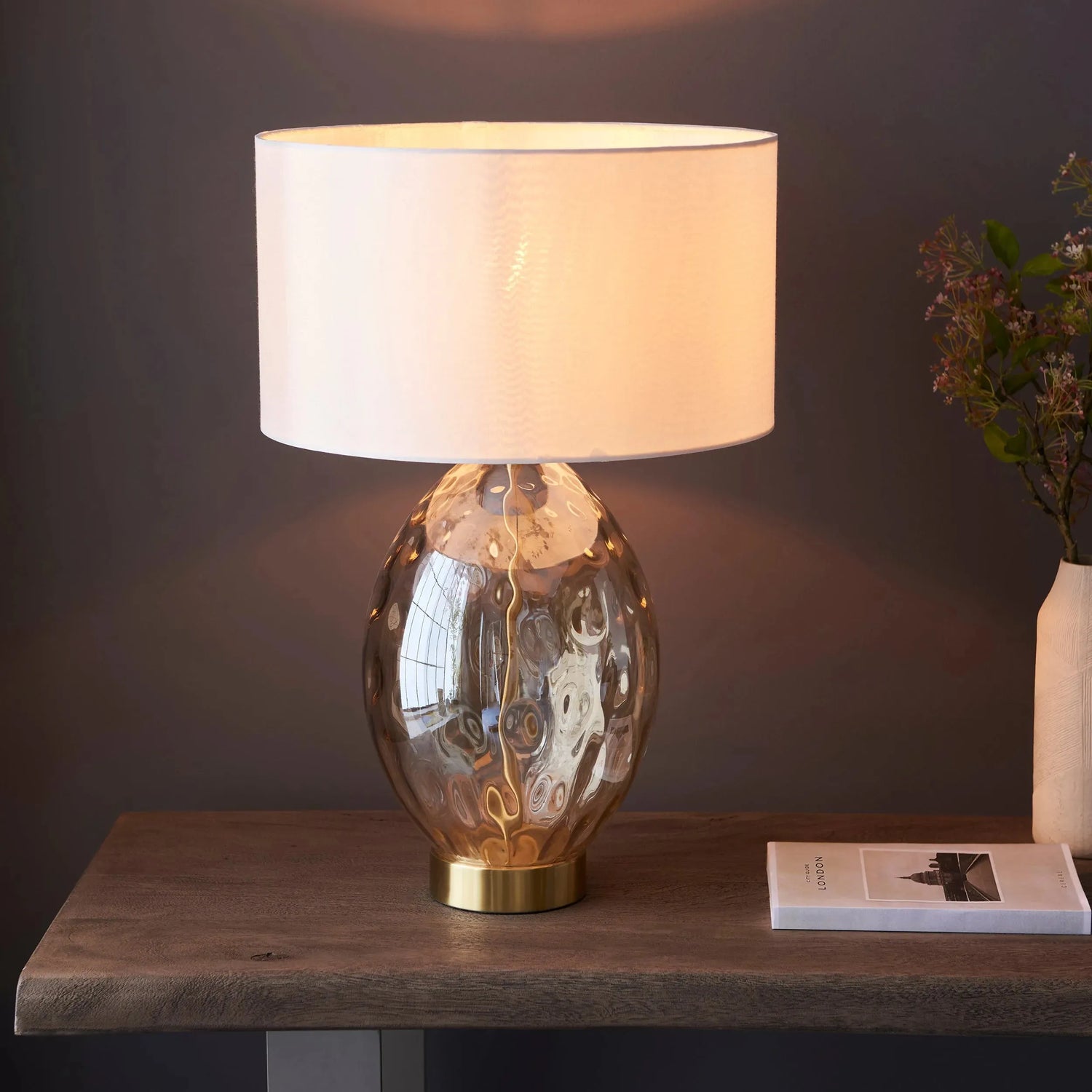 Endon Lighting - 101150 - Table Lamps