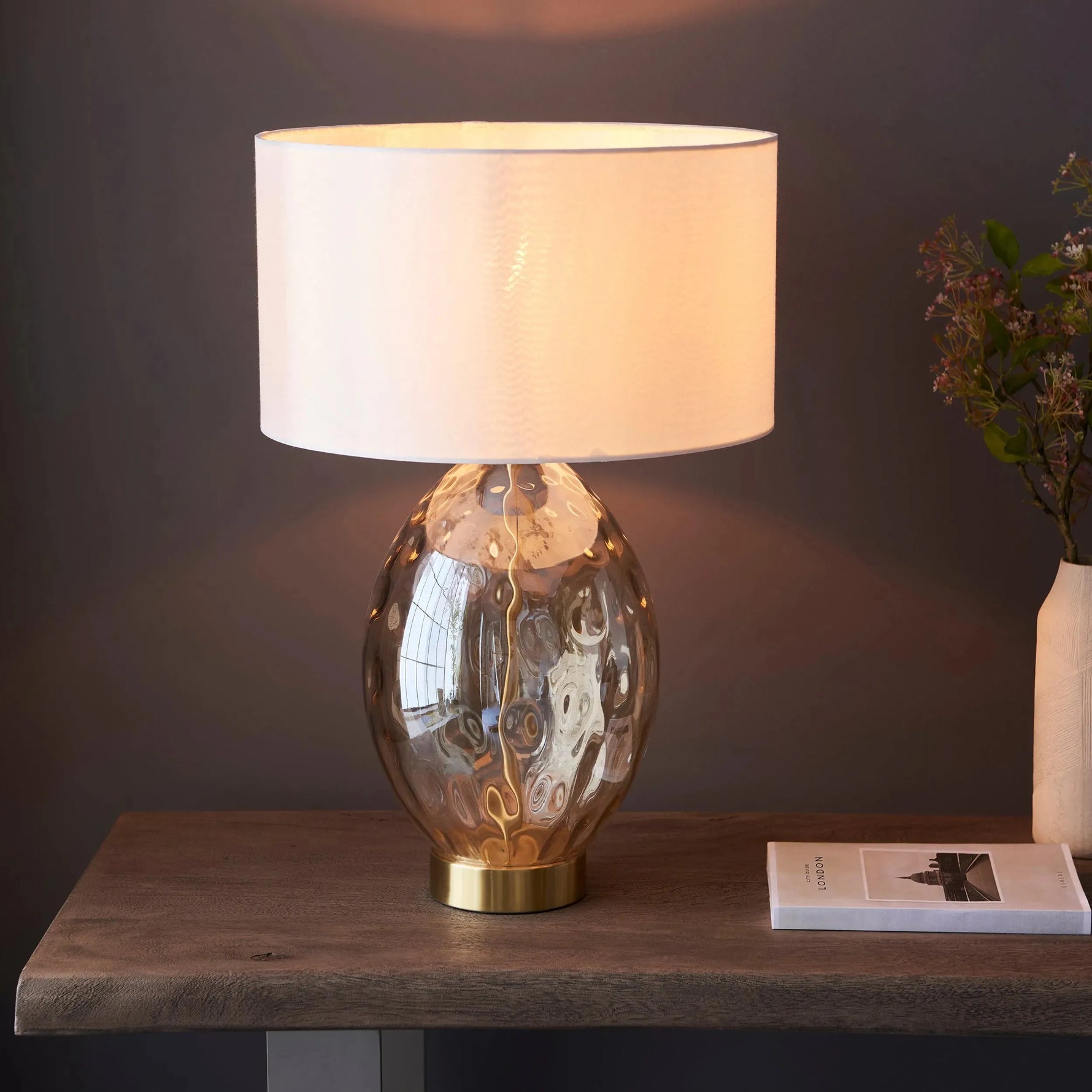 Endon Lighting - 101150 - Table Lamps