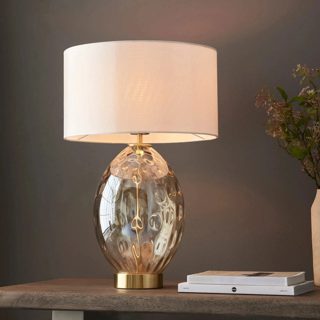 Endon Lighting - 101150 - Table Lamps