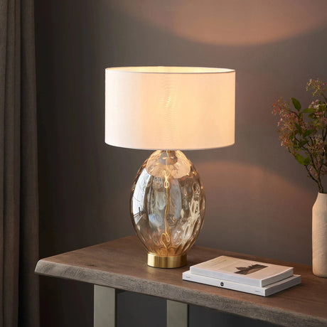 Endon Lighting - 101150 - Table Lamps