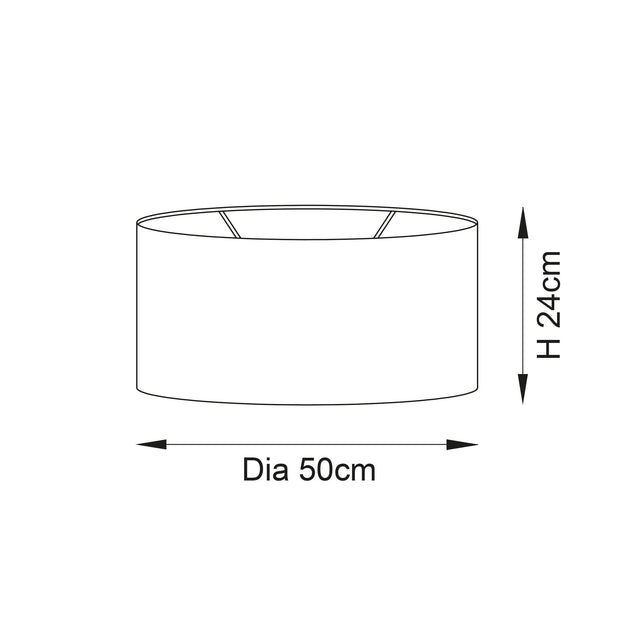 Endon Lighting - 101181 - Lamp Shades