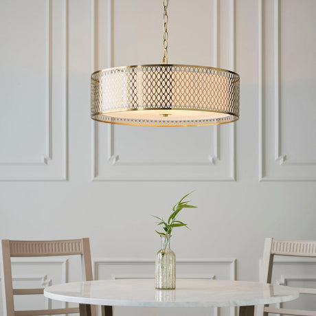 Endon Lighting - 101569 - Pendant Light