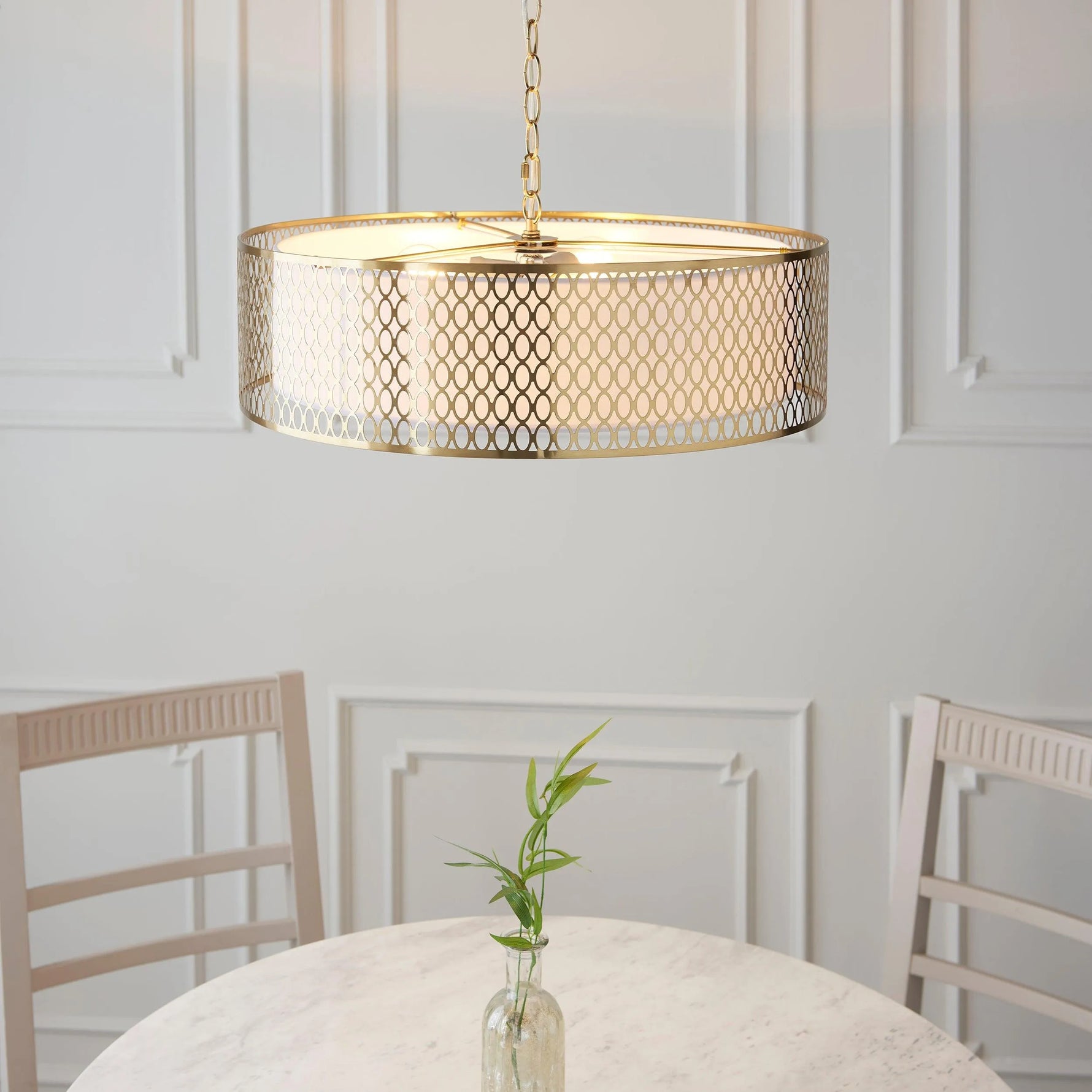 Endon Lighting - 101569 - Pendant Light