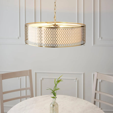 Endon Lighting - 101569 - Pendant Light