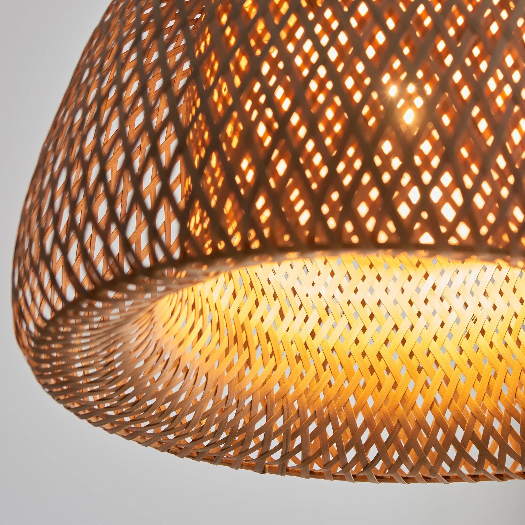 Endon Lighting - 101574 - Pendant Light