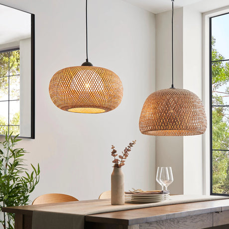 Endon Lighting - 101574 - Pendant Light
