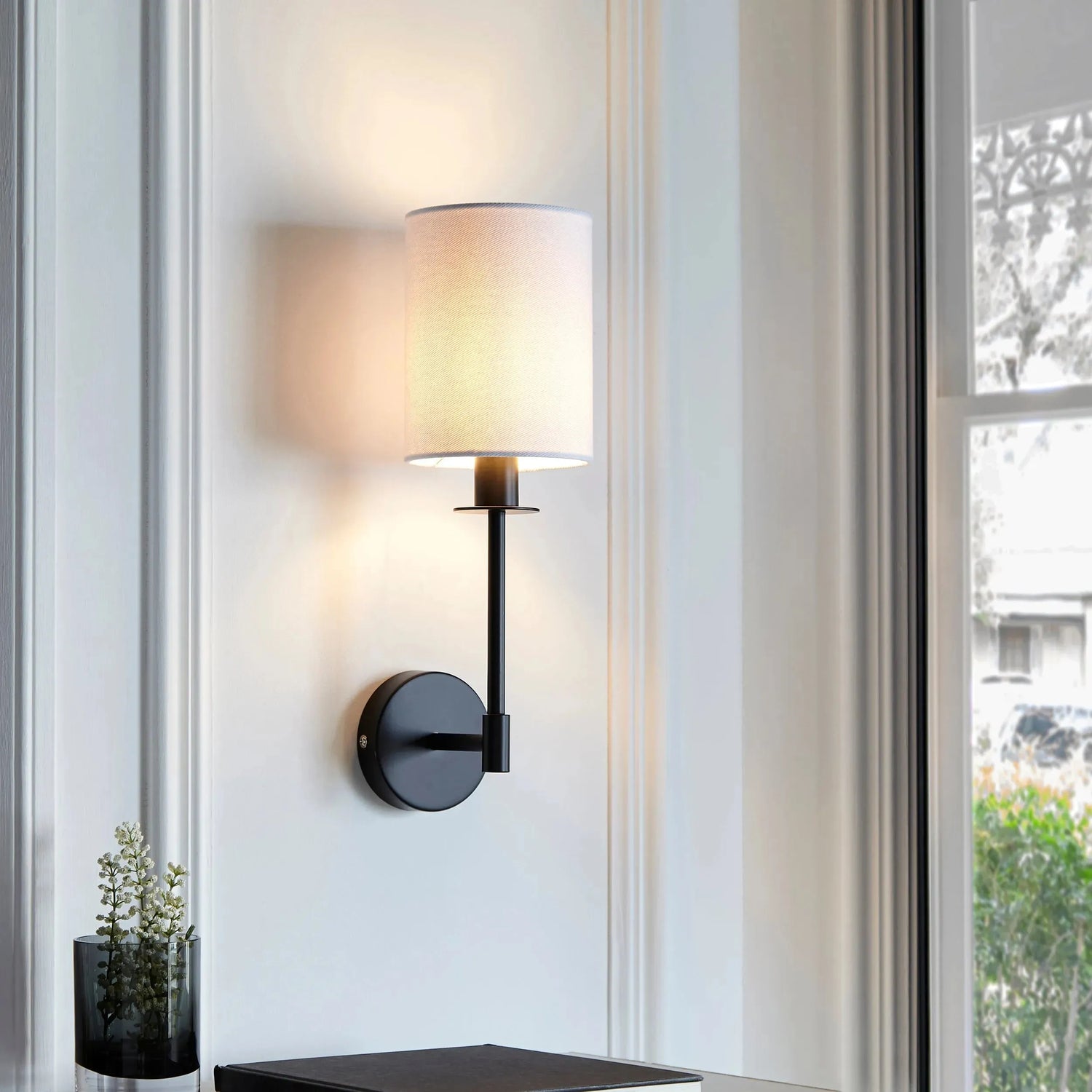 Endon Lighting - 101660 - Wall Lights