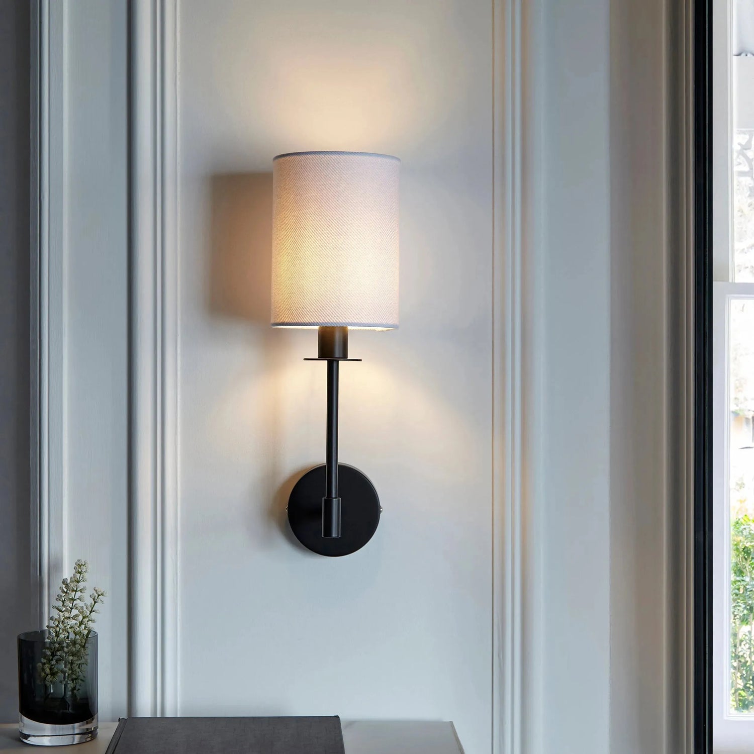Endon Lighting - 101660 - Wall Lights