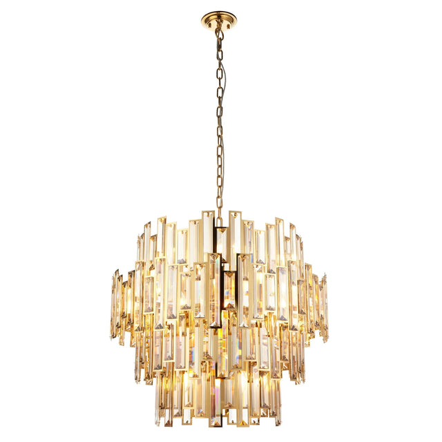 Endon Lighting - 101663 - Pendant Light