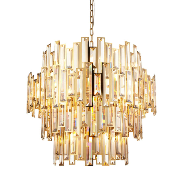 Endon Lighting - 101663 - Pendant Light