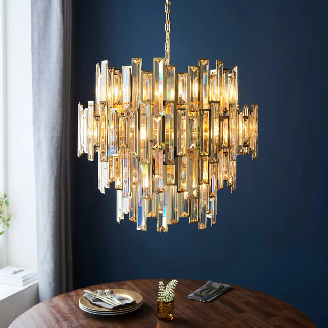 Endon Lighting - 101663 - Pendant Light