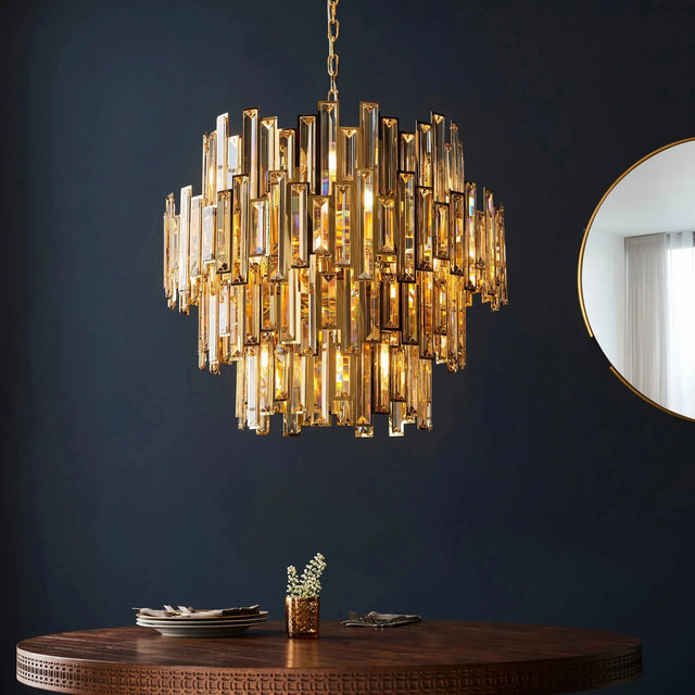 Endon Lighting - 101663 - Pendant Light