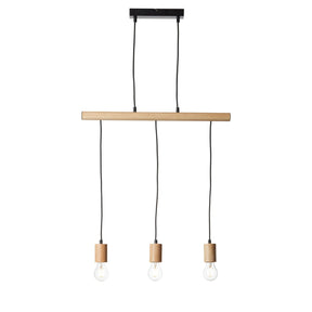 Endon Lighting - 101678 - Pendant Light