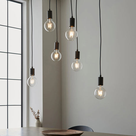Endon Lighting - 101684 - Pendant Light
