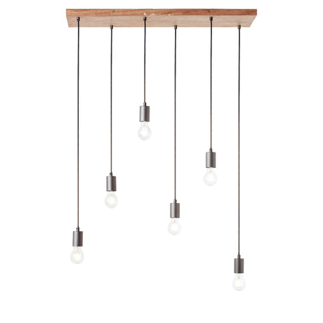 Endon Lighting - 101684 - Pendant Light