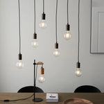 Endon Lighting - 101684 - Pendant Light