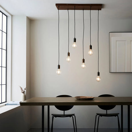 Endon Lighting - 101684 - Pendant Light