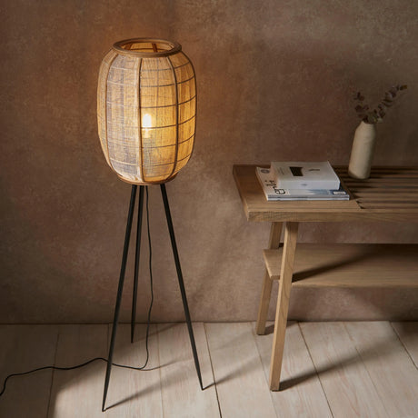 Endon Lighting - 101687 - Floor Lamps