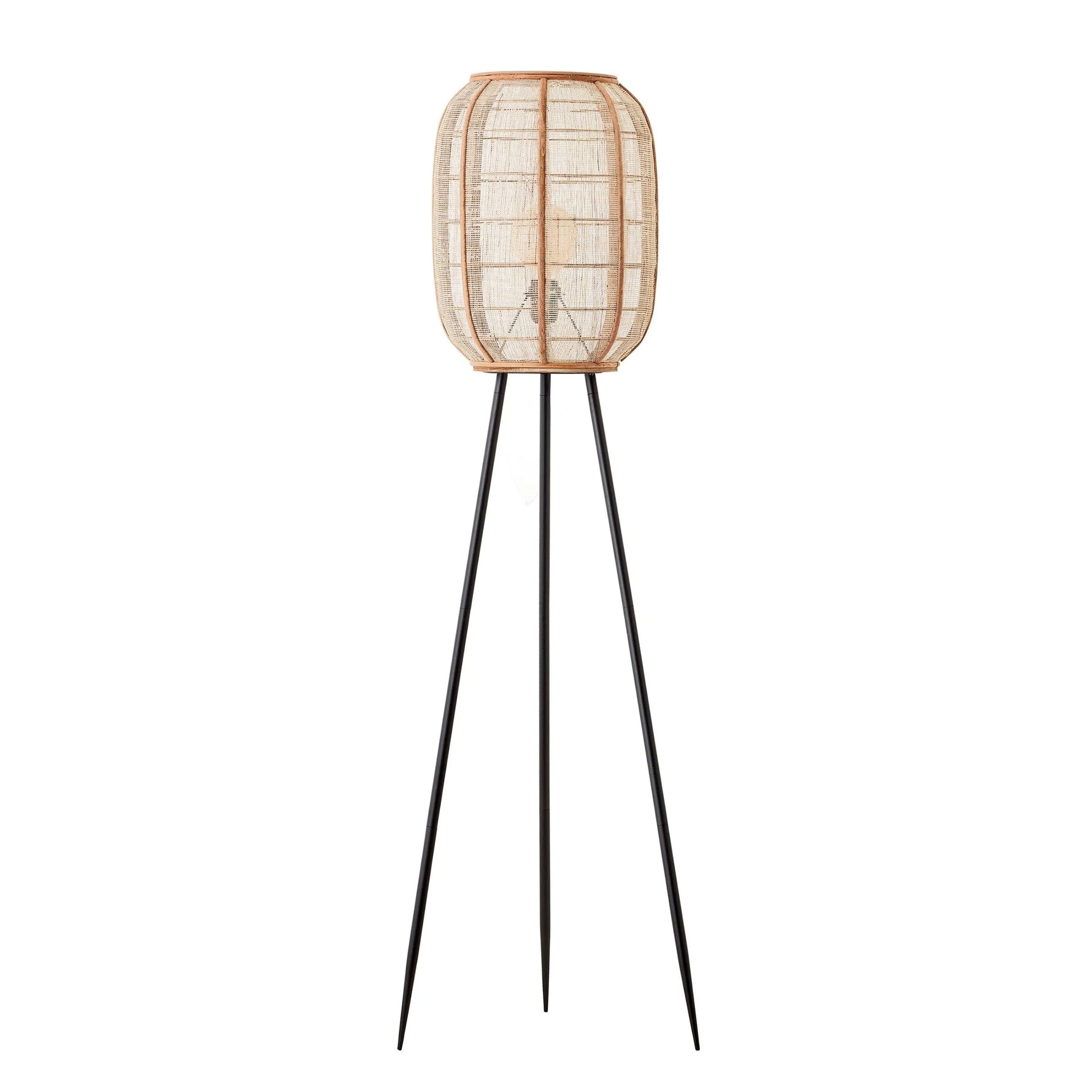 Endon Lighting - 101687 - Floor Lamps