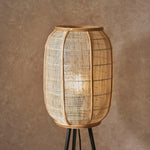 Endon Lighting - 101687 - Floor Lamps