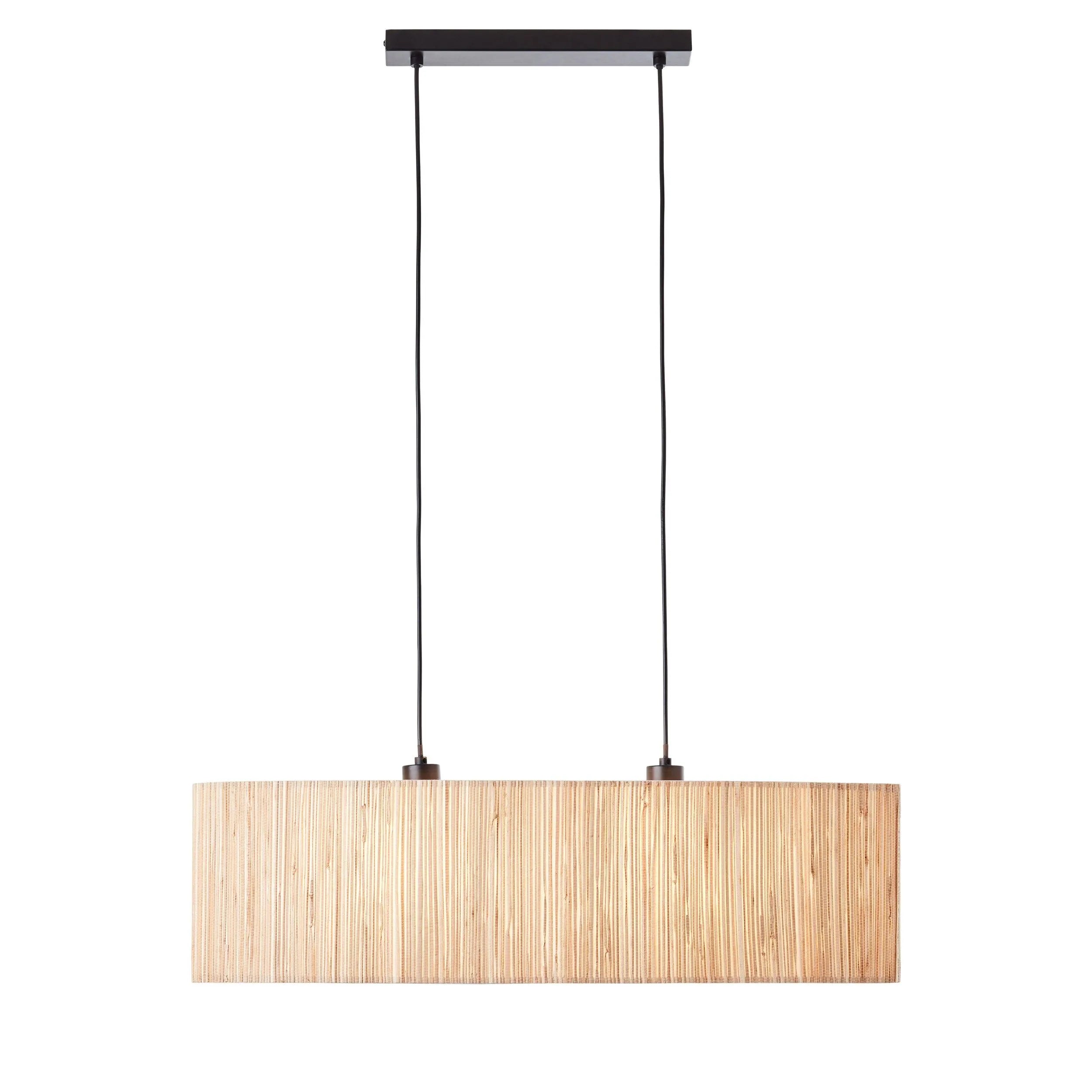 Endon Lighting - 101692 - Pendant Light