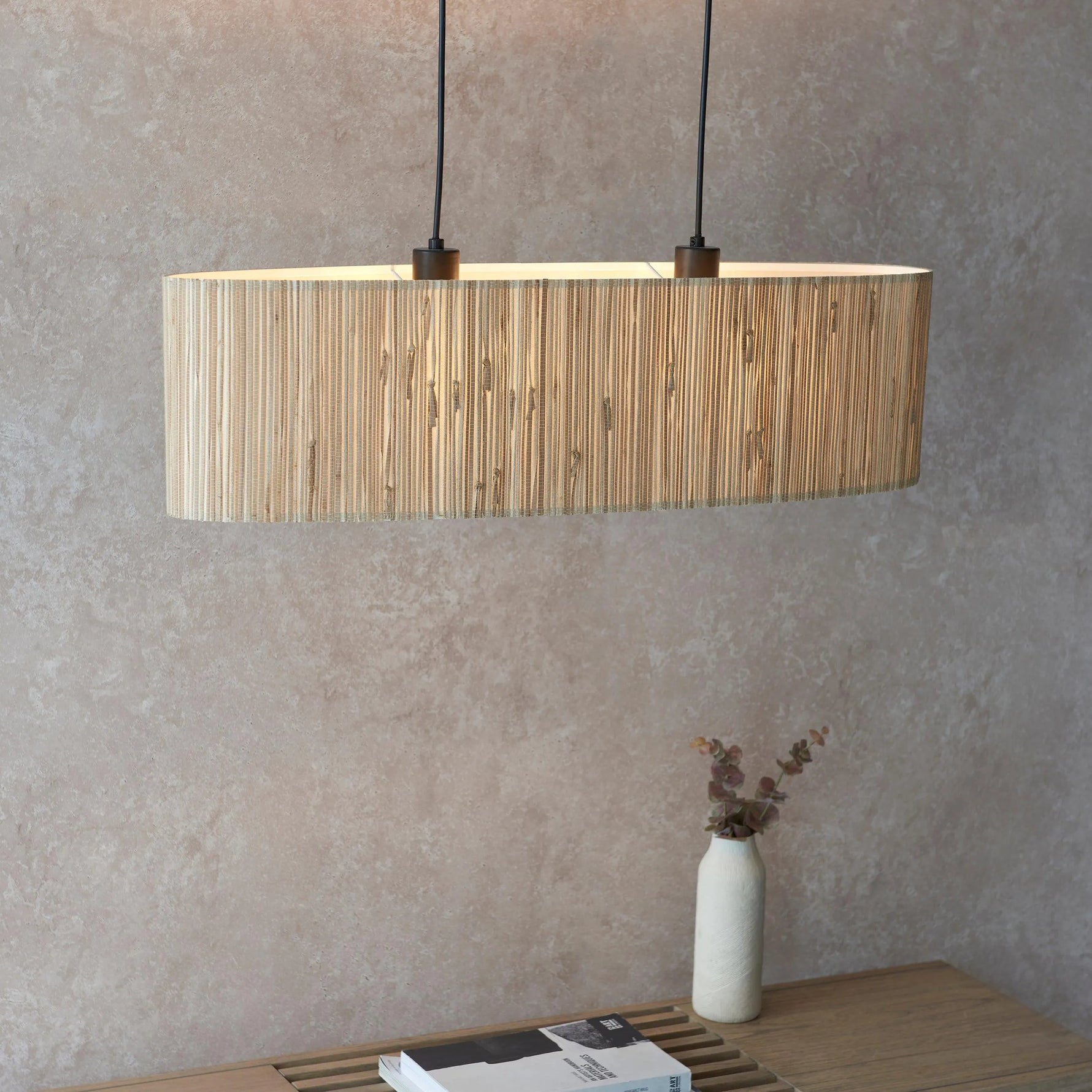 Endon Lighting - 101692 - Pendant Light