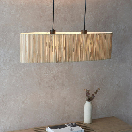 Endon Lighting - 101692 - Pendant Light
