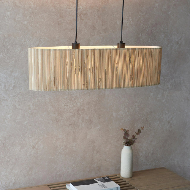 Endon Lighting - 101692 - Pendant Light