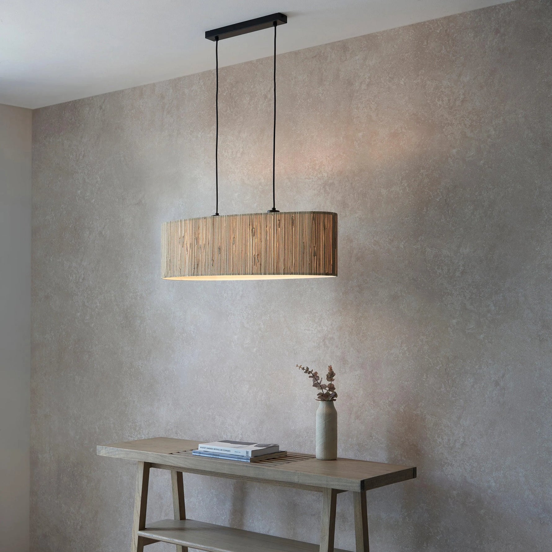Endon Lighting - 101692 - Pendant Light