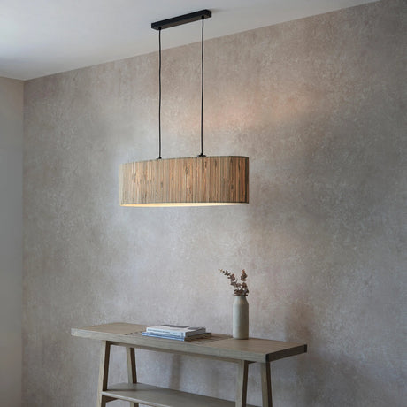 Endon Lighting - 101692 - Pendant Light