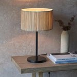Endon Lighting - 101693 - Table Lamps