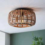 Endon Lighting - 101776 - Flush Light