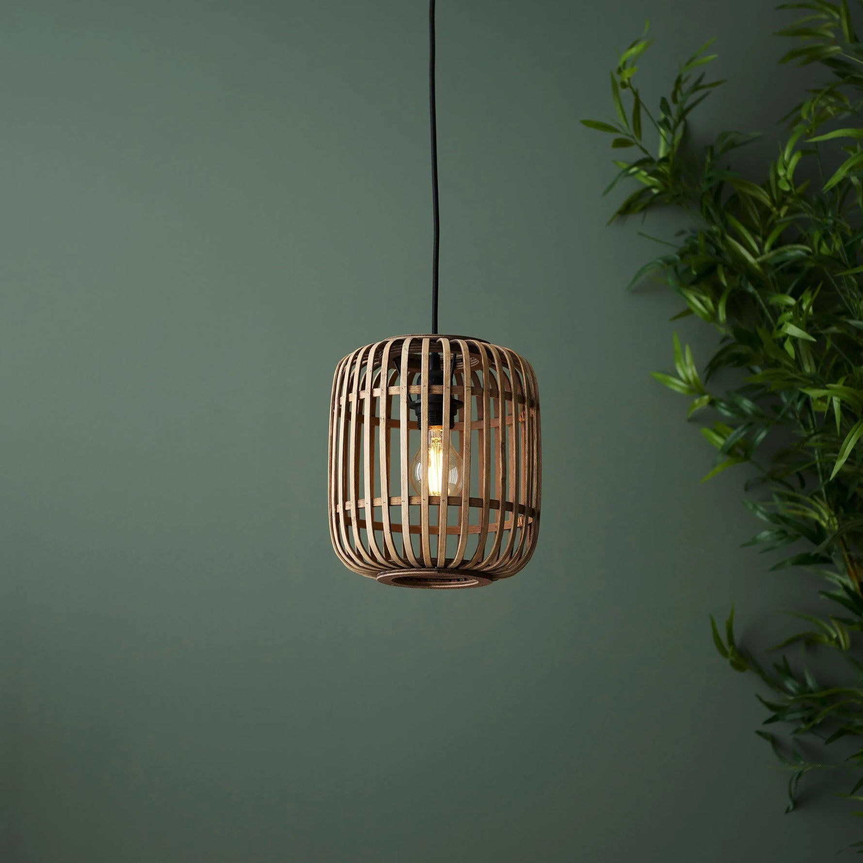 Endon Lighting - 101777 - Pendant Light