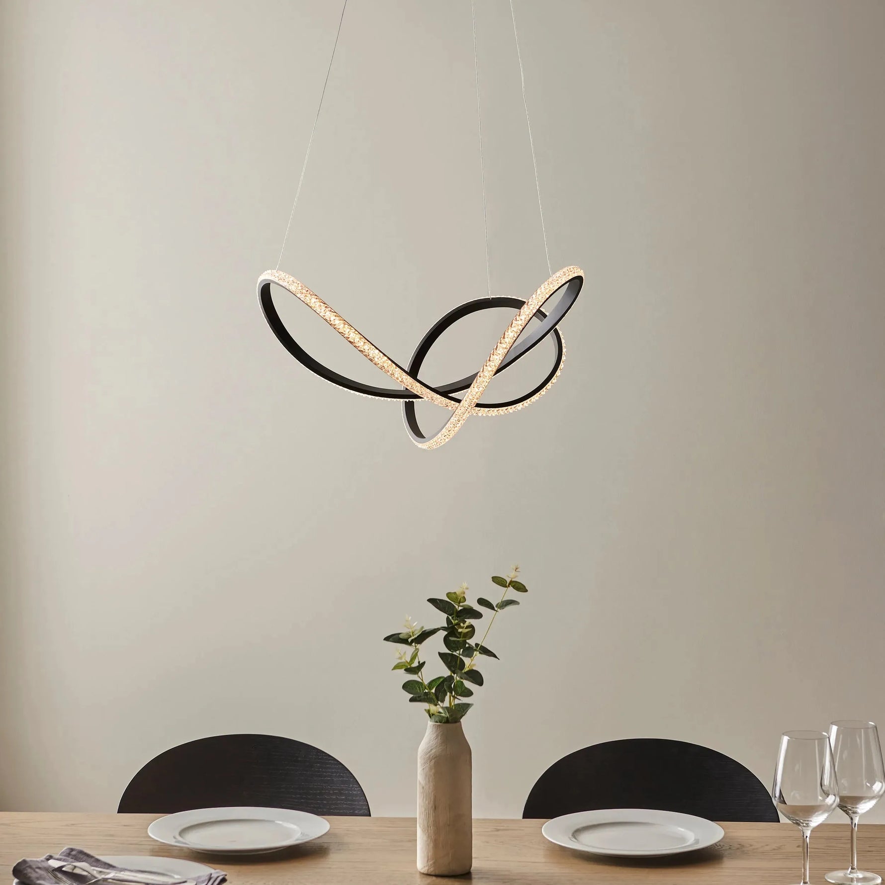 Endon Lighting - 102256 - Pendant Light
