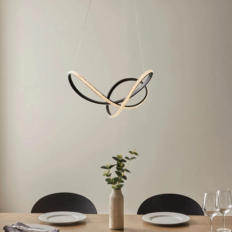 Endon Lighting - 102256 - Pendant Light