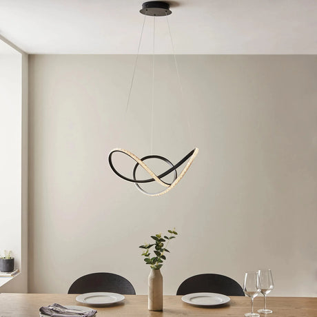 Endon Lighting - 102256 - Pendant Light