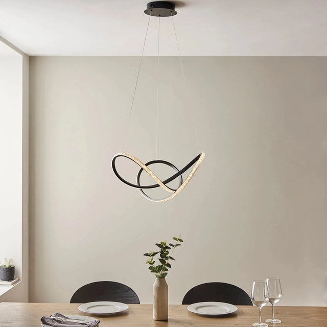 Endon Lighting - 102256 - Pendant Light