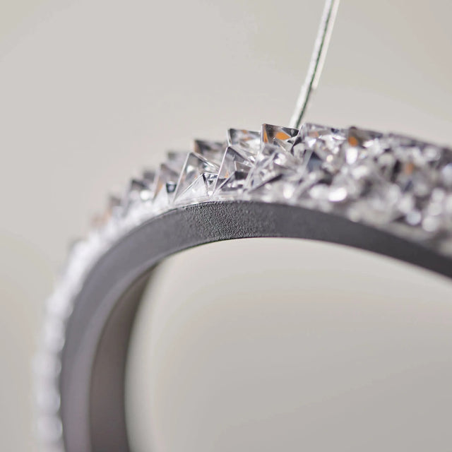 Endon Lighting - 102256 - Pendant Light