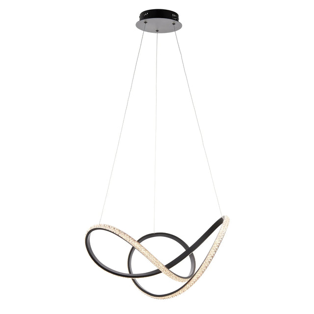 Endon Lighting - 102256 - Pendant Light