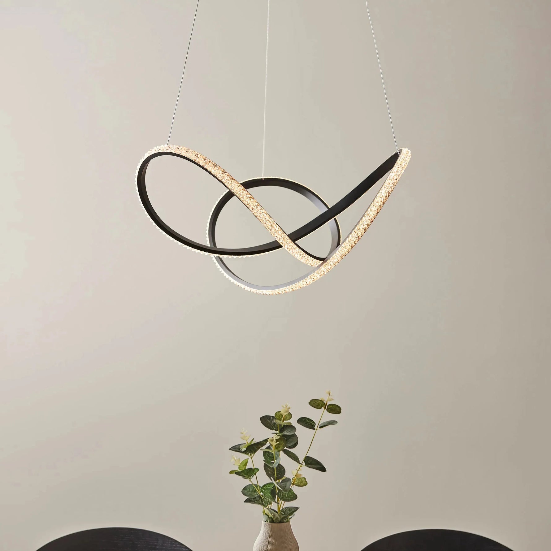Endon Lighting - 102256 - Pendant Light