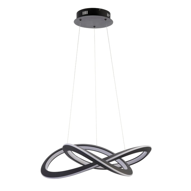 Endon Lighting - 102258 - Pendant Light