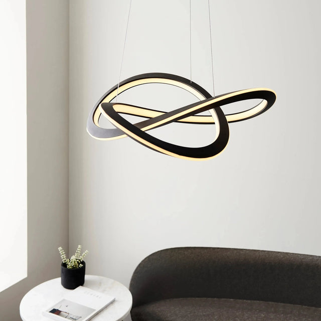 Endon Lighting - 102258 - Pendant Light