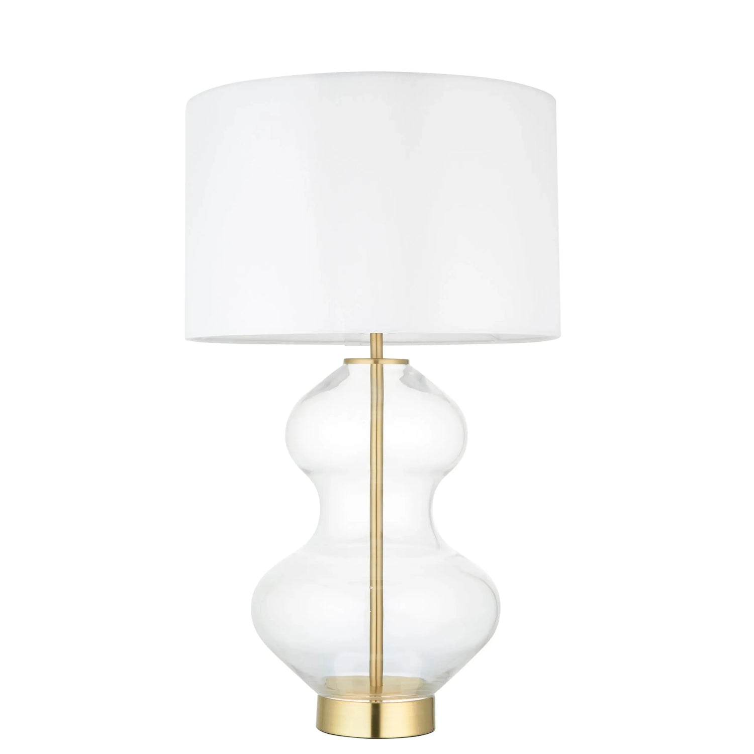 Endon Lighting - 102676 - Table Lamps