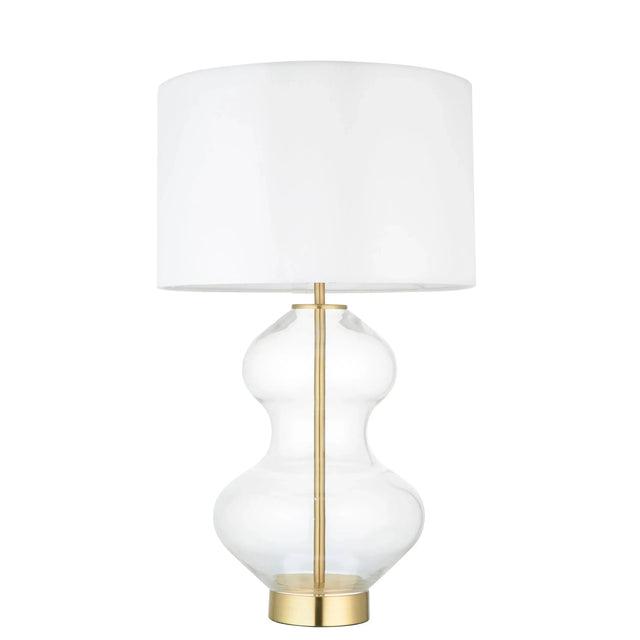 Endon Lighting - 102676 - Table Lamps