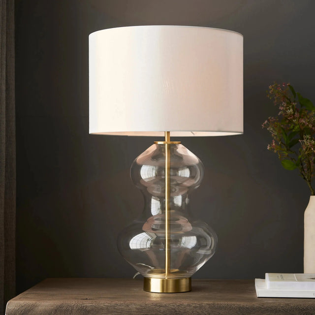 Endon Lighting - 102676 - Table Lamps