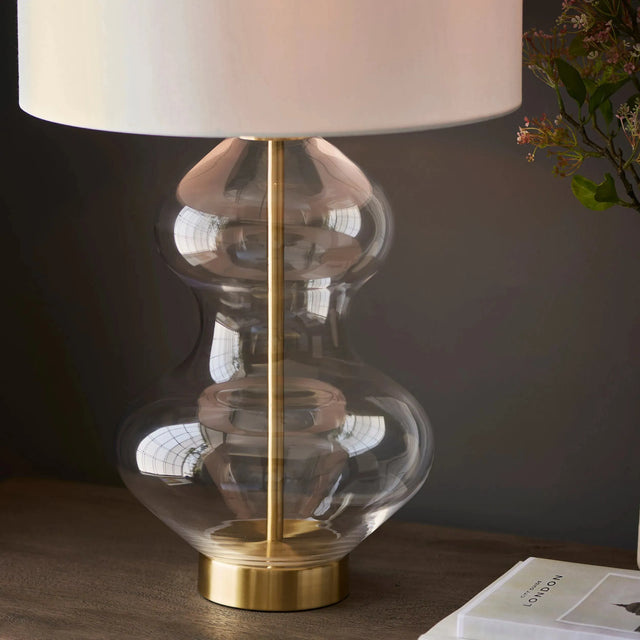 Endon Lighting - 102676 - Table Lamps